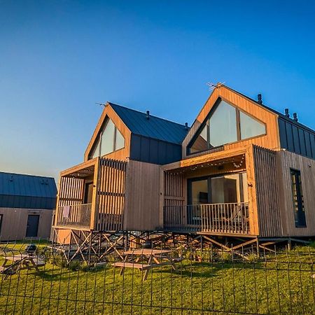 Beskid Sielski - Klimatyczne Domki W Lipowej Z Widokiem Na Gory I Sauna - Dream Apart Żywiec Exteriör bild
