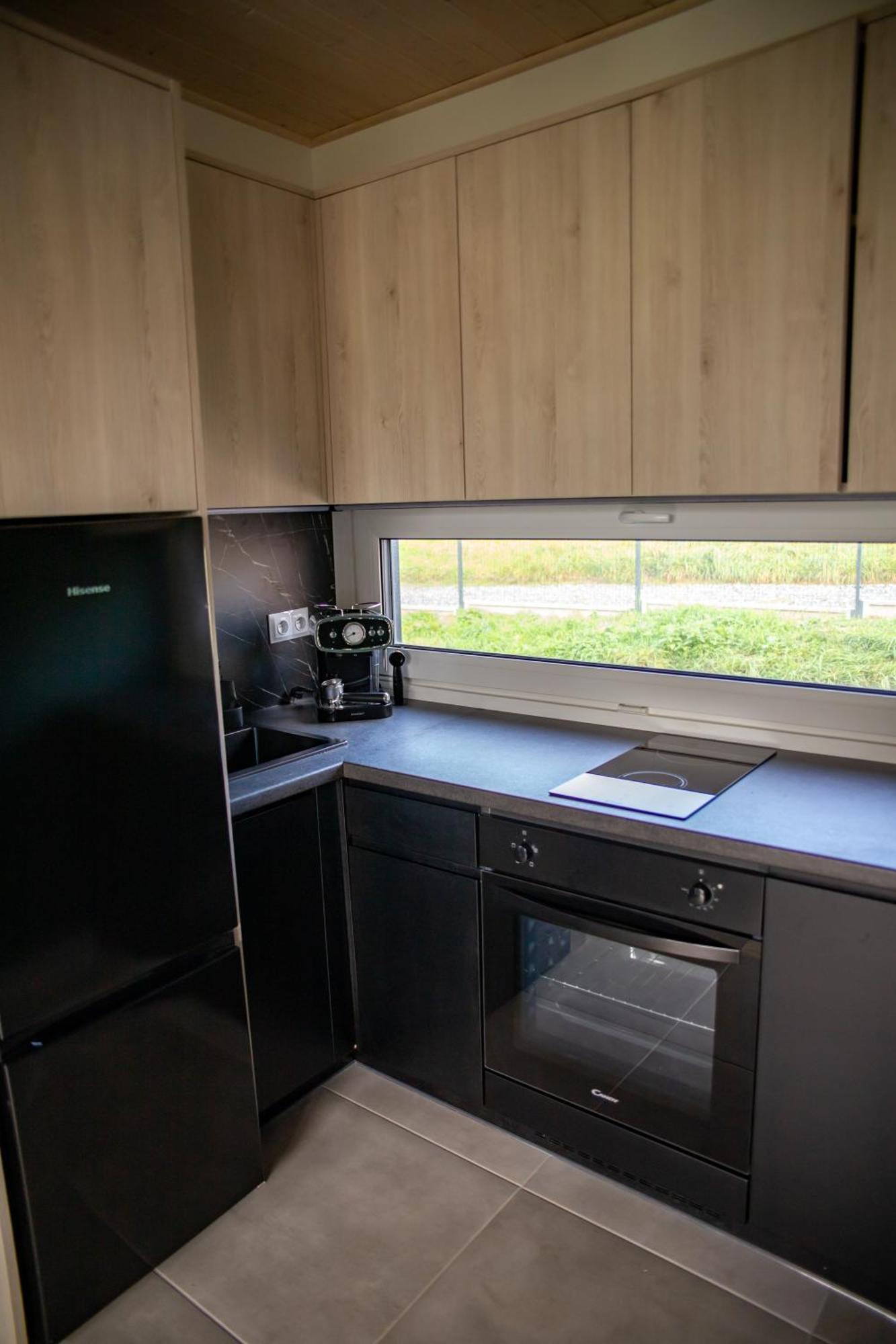 Beskid Sielski - Klimatyczne Domki W Lipowej Z Widokiem Na Gory I Sauna - Dream Apart Żywiec Exteriör bild