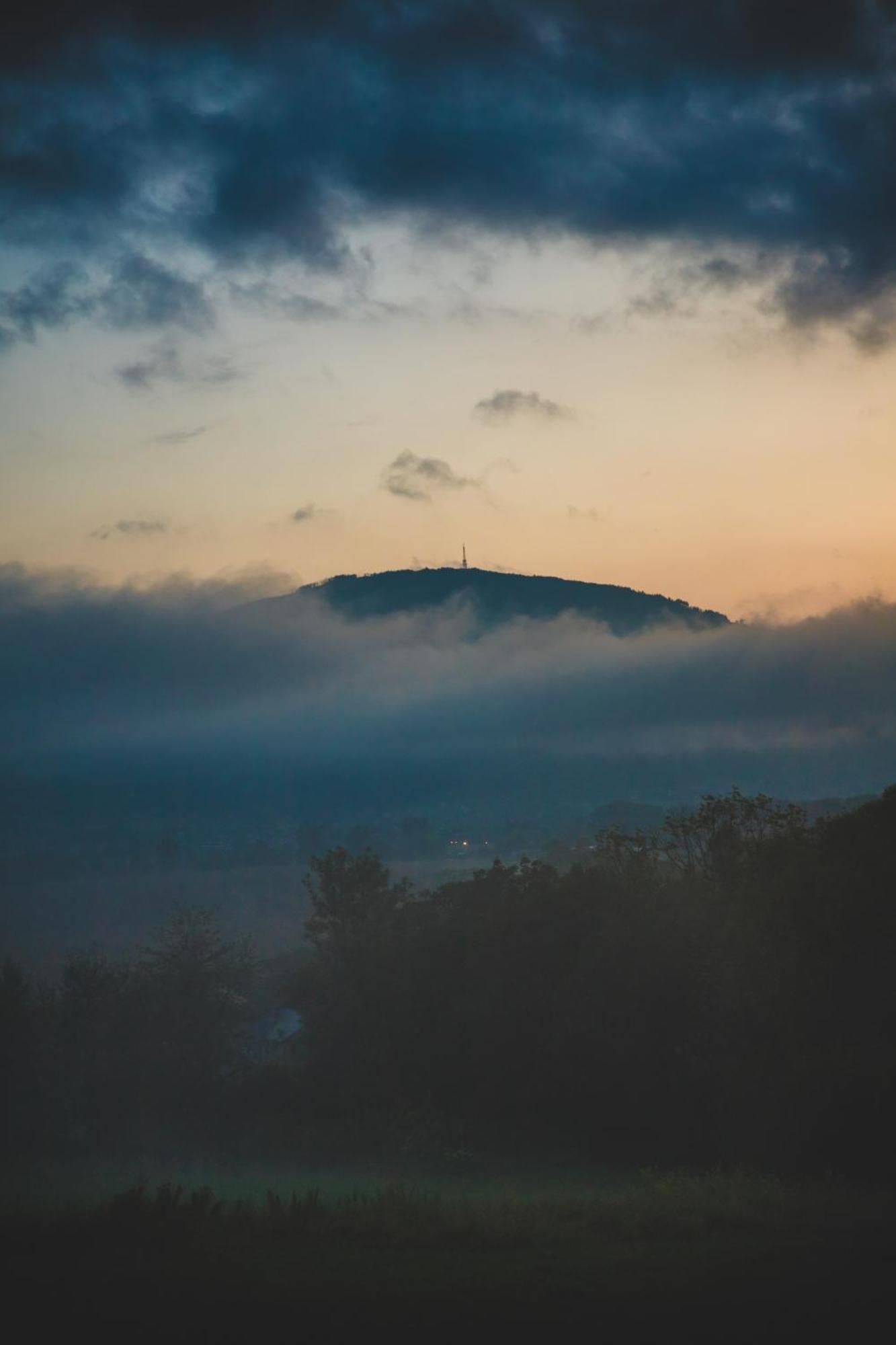 Beskid Sielski - Klimatyczne Domki W Lipowej Z Widokiem Na Gory I Sauna - Dream Apart Żywiec Exteriör bild