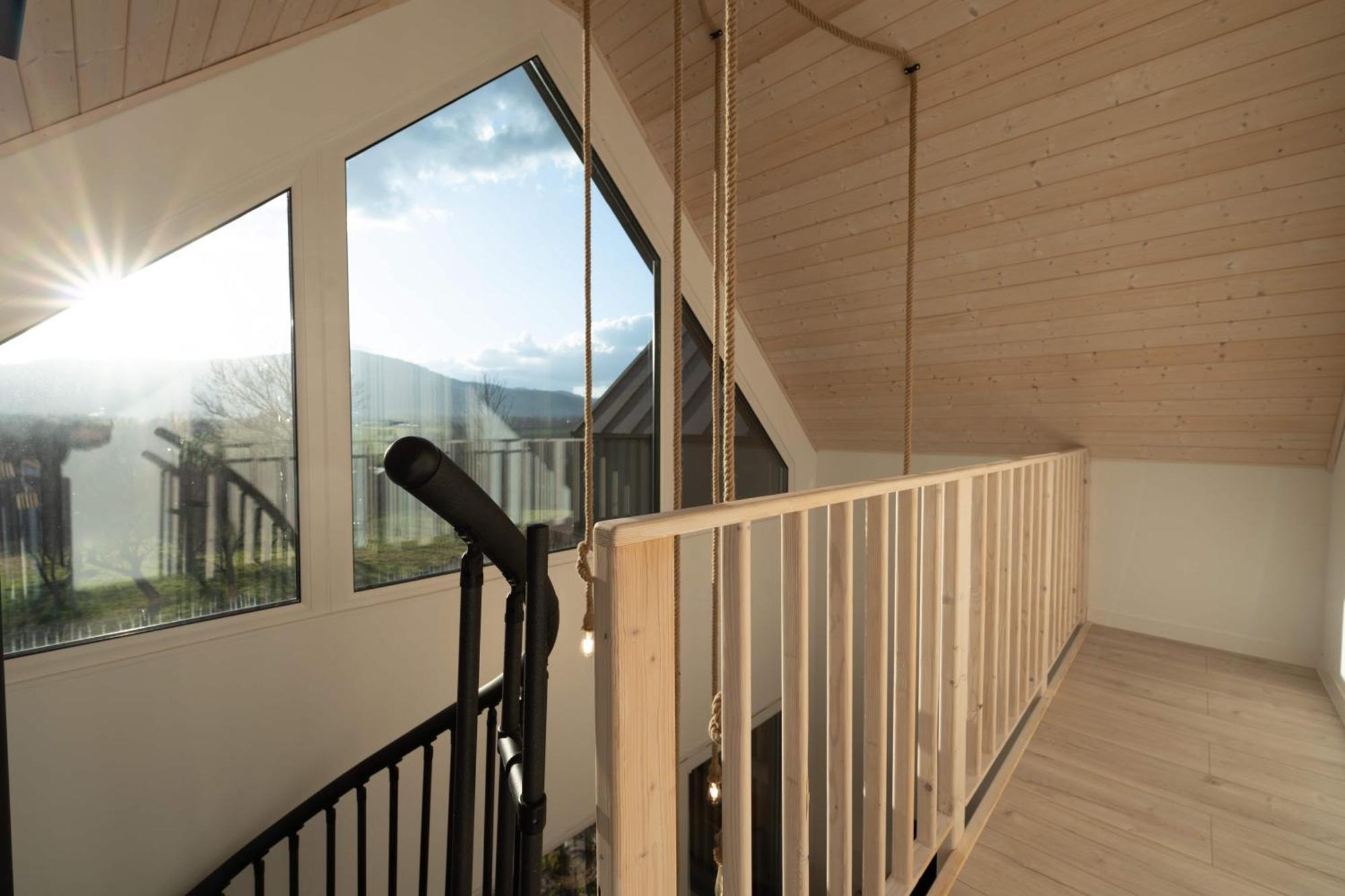 Beskid Sielski - Klimatyczne Domki W Lipowej Z Widokiem Na Gory I Sauna - Dream Apart Żywiec Exteriör bild