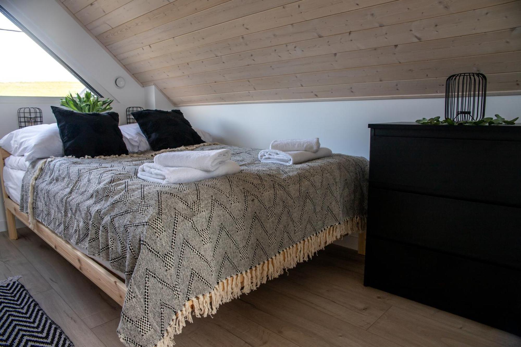 Beskid Sielski - Klimatyczne Domki W Lipowej Z Widokiem Na Gory I Sauna - Dream Apart Żywiec Exteriör bild