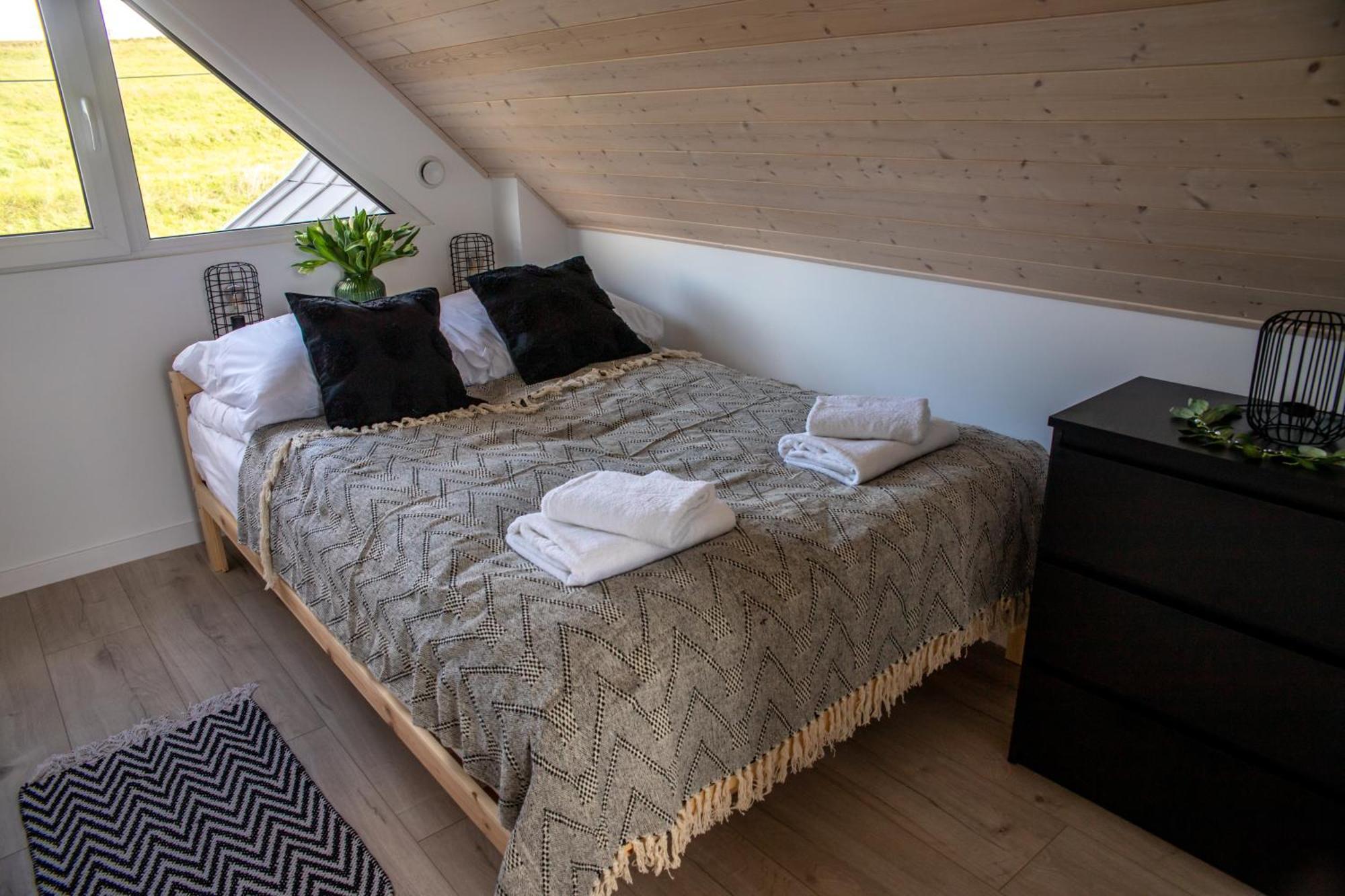 Beskid Sielski - Klimatyczne Domki W Lipowej Z Widokiem Na Gory I Sauna - Dream Apart Żywiec Exteriör bild