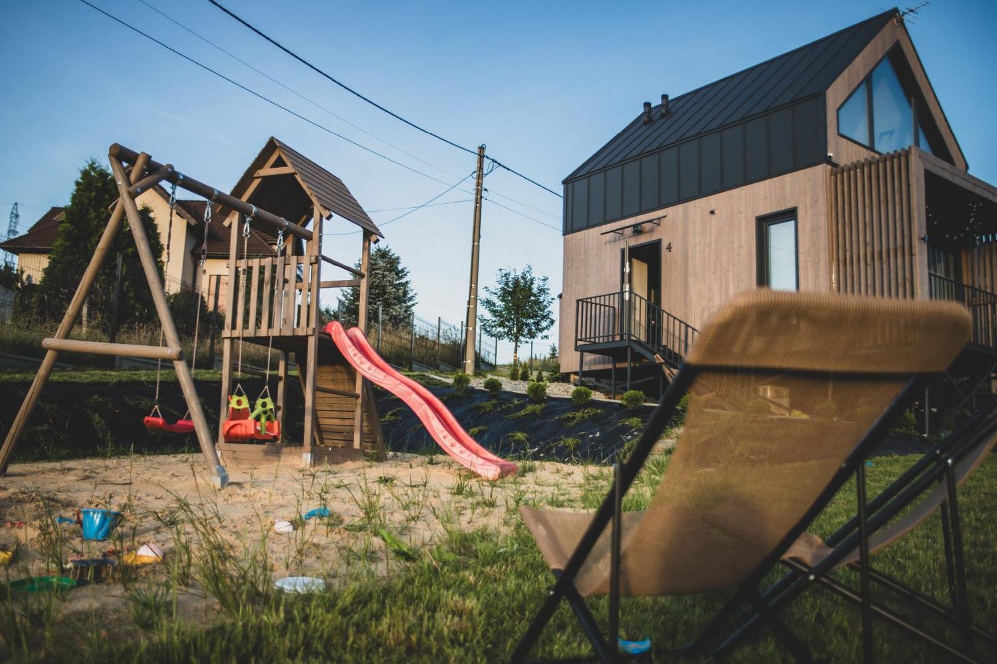 Beskid Sielski - Klimatyczne Domki W Lipowej Z Widokiem Na Gory I Sauna - Dream Apart Żywiec Exteriör bild
